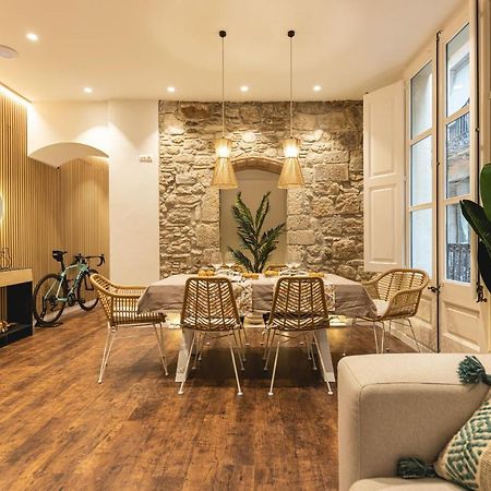 Bravissimo Ferreries, 3-Bedroom Apartment Жерона Екстер'єр фото