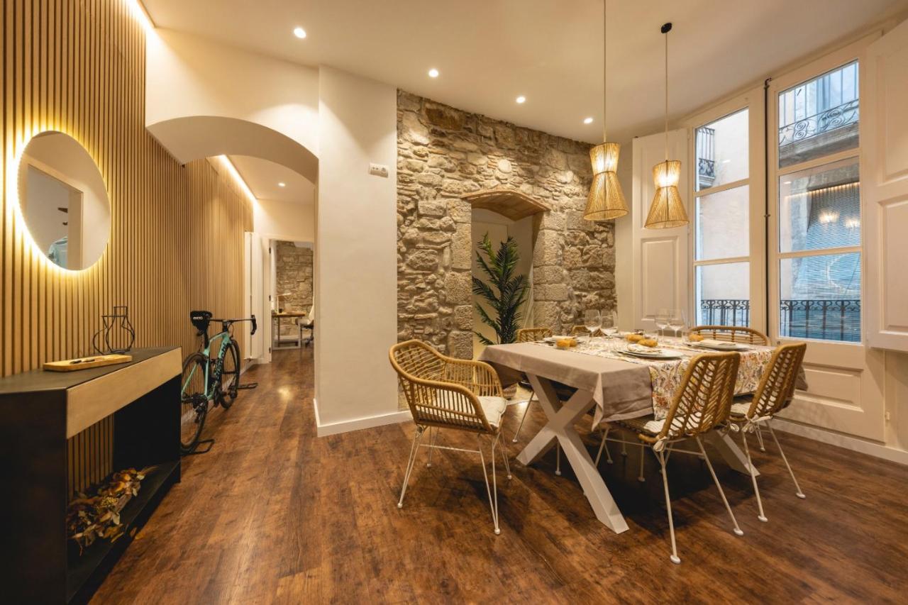 Bravissimo Ferreries, 3-Bedroom Apartment Жерона Екстер'єр фото