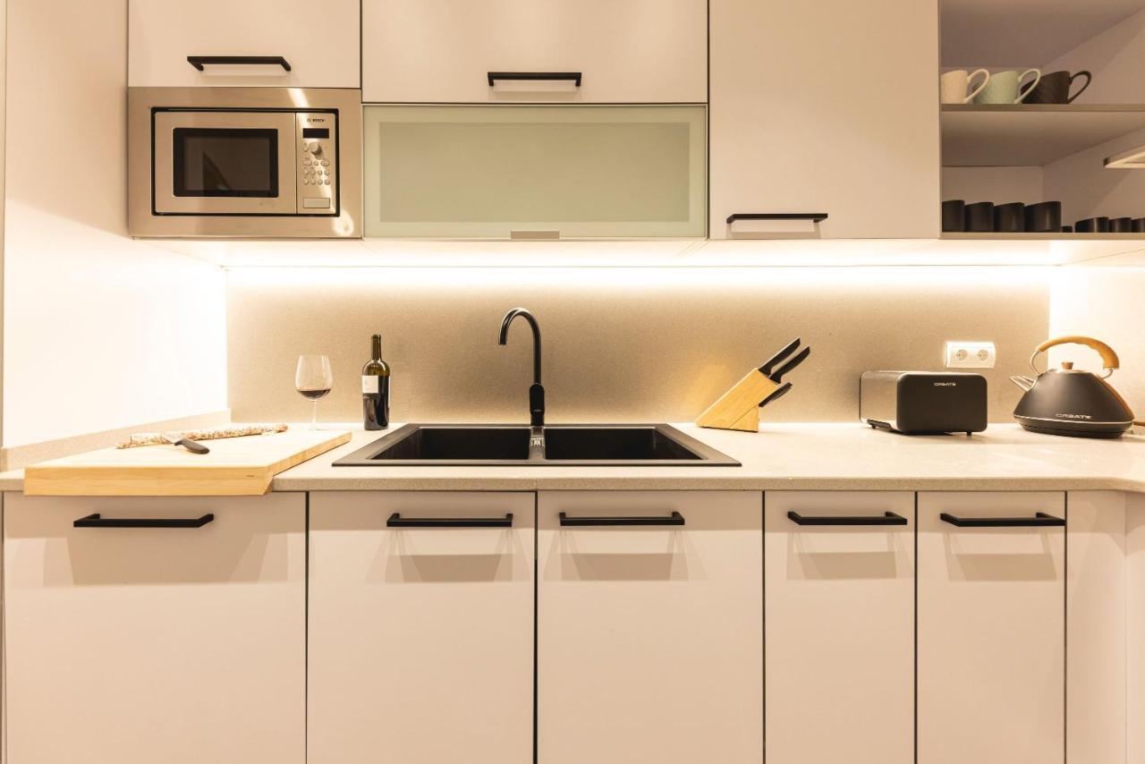 Bravissimo Ferreries, 3-Bedroom Apartment Жерона Екстер'єр фото