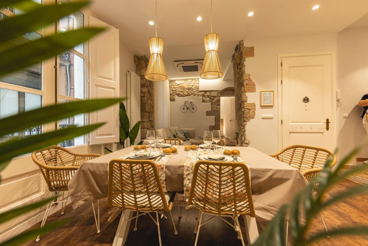 Bravissimo Ferreries, 3-Bedroom Apartment Жерона Екстер'єр фото