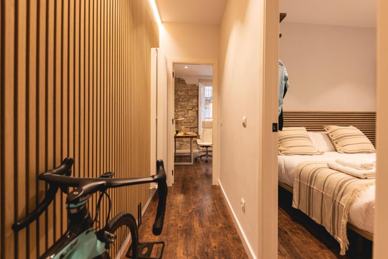 Bravissimo Ferreries, 3-Bedroom Apartment Жерона Екстер'єр фото