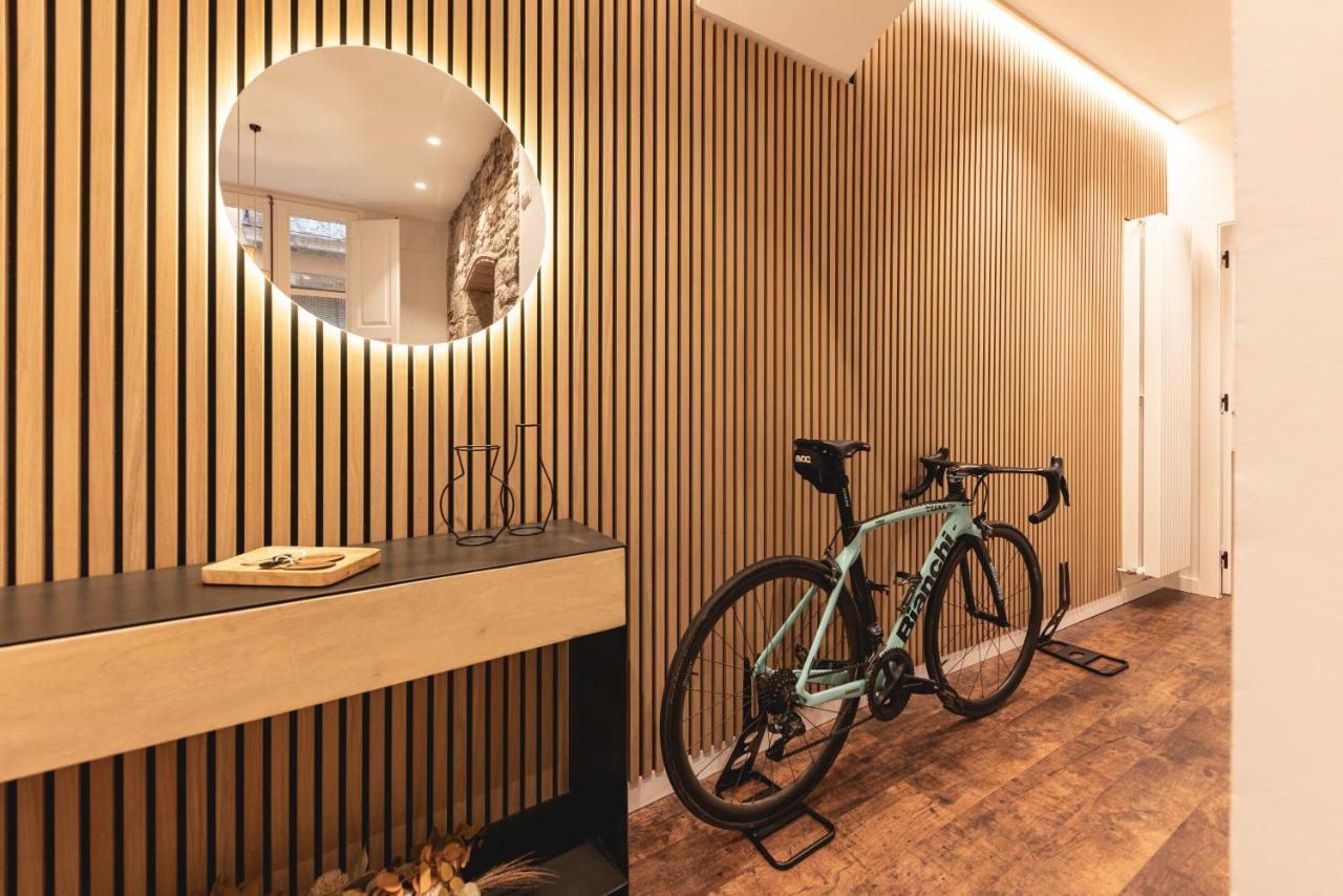 Bravissimo Ferreries, 3-Bedroom Apartment Жерона Екстер'єр фото