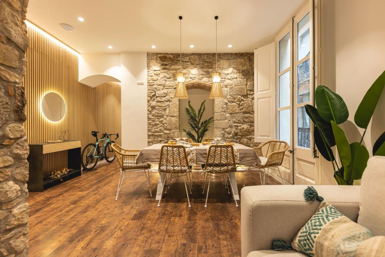 Bravissimo Ferreries, 3-Bedroom Apartment Жерона Екстер'єр фото