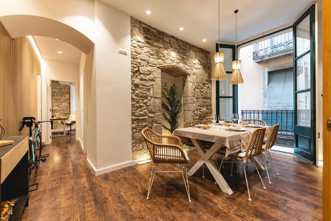 Bravissimo Ferreries, 3-Bedroom Apartment Жерона Екстер'єр фото
