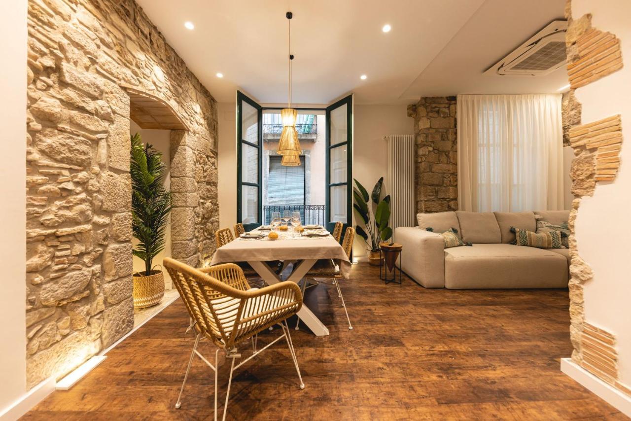 Bravissimo Ferreries, 3-Bedroom Apartment Жерона Екстер'єр фото