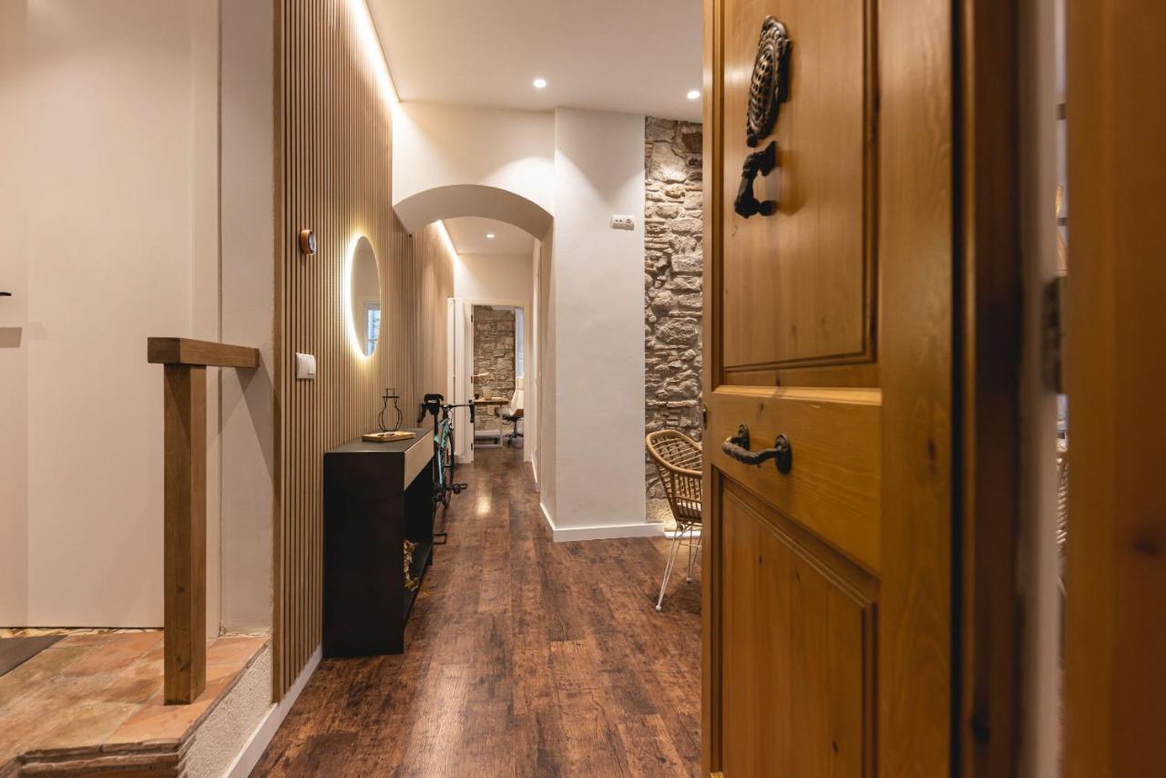 Bravissimo Ferreries, 3-Bedroom Apartment Жерона Екстер'єр фото