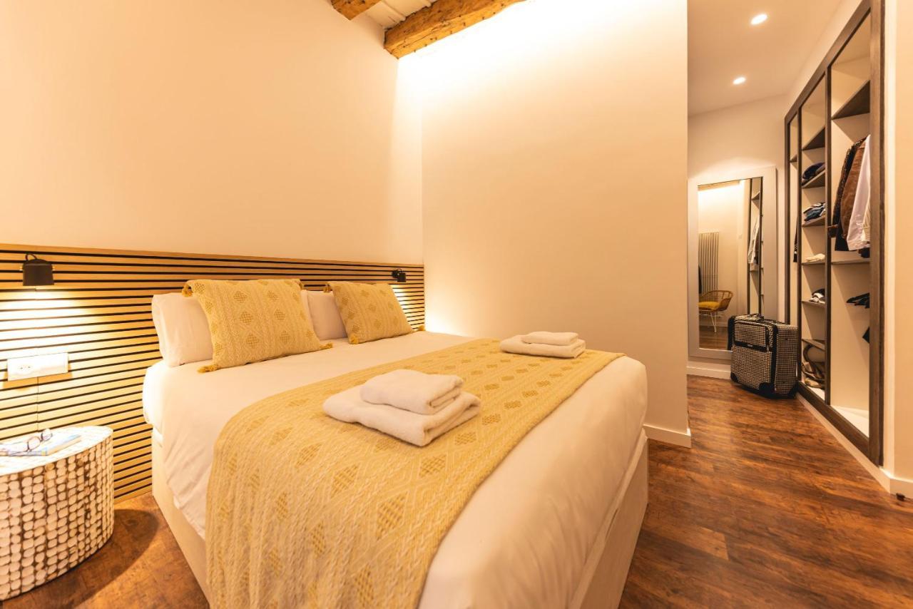 Bravissimo Ferreries, 3-Bedroom Apartment Жерона Екстер'єр фото