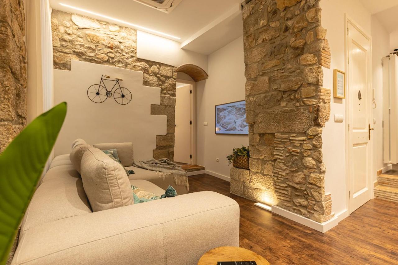 Bravissimo Ferreries, 3-Bedroom Apartment Жерона Екстер'єр фото