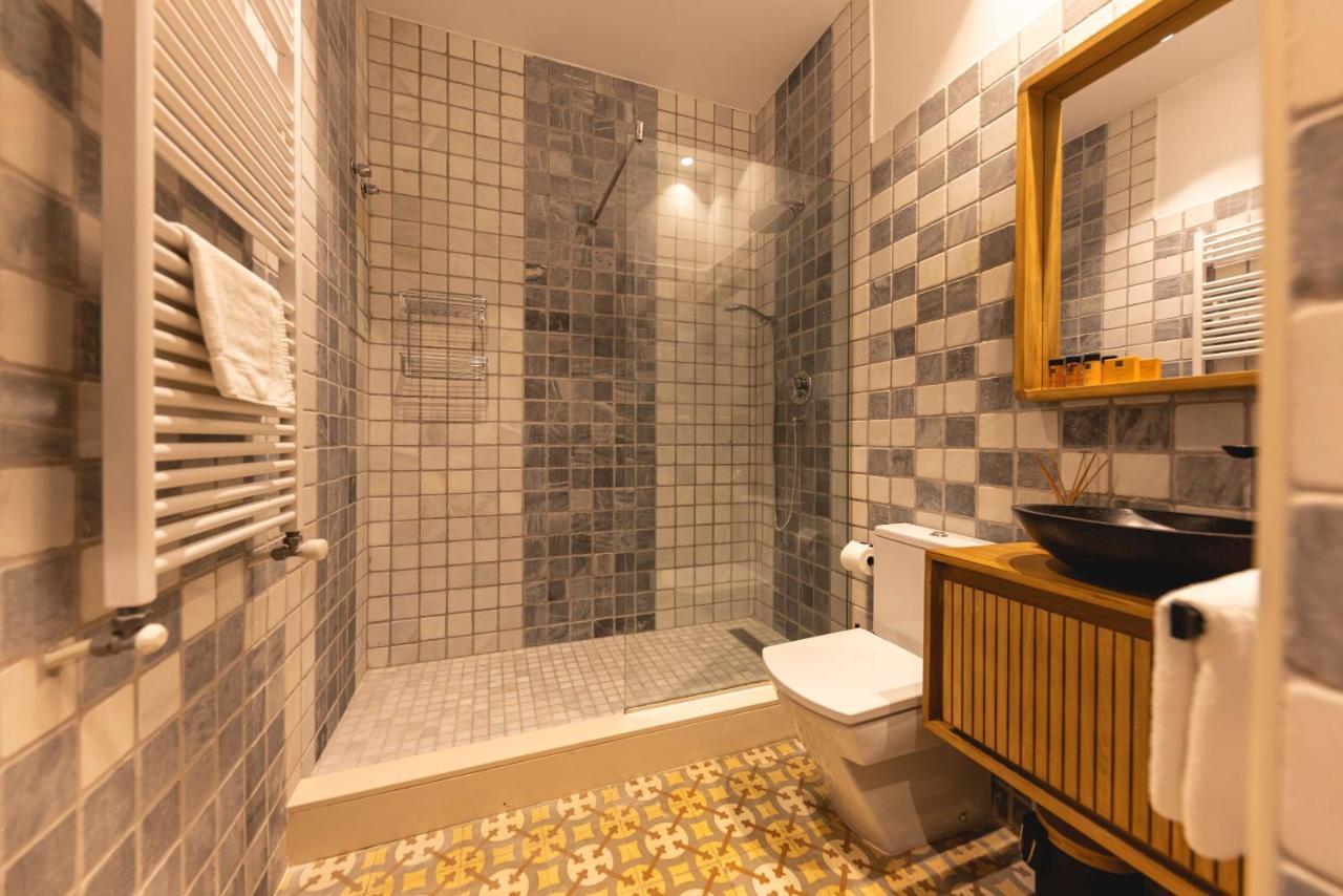 Bravissimo Ferreries, 3-Bedroom Apartment Жерона Екстер'єр фото