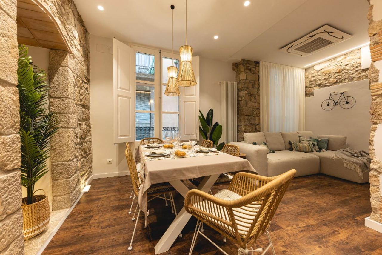 Bravissimo Ferreries, 3-Bedroom Apartment Жерона Екстер'єр фото