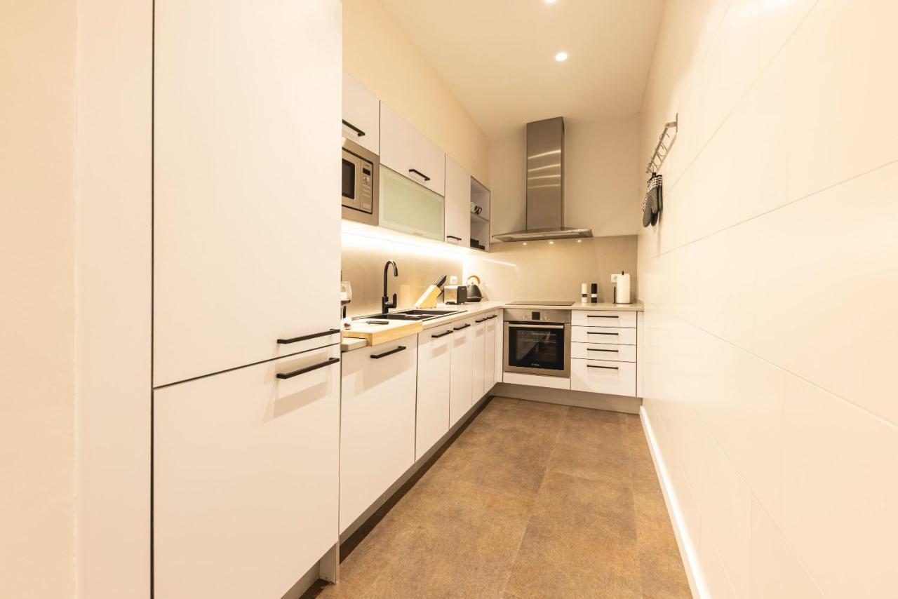 Bravissimo Ferreries, 3-Bedroom Apartment Жерона Екстер'єр фото