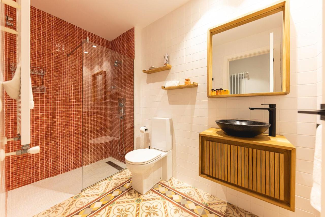 Bravissimo Ferreries, 3-Bedroom Apartment Жерона Екстер'єр фото